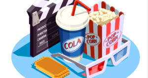 Blaine’s Puzzle Blog: NPR Sunday Puzzle (Mar 15, 2026): Films and Food