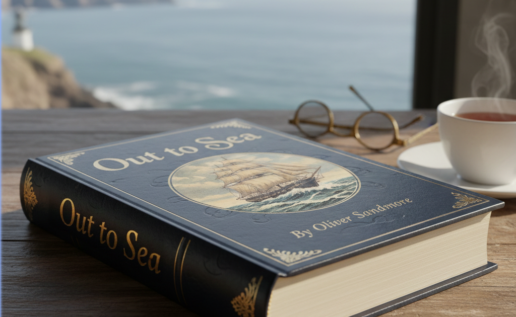 Blaine’s Puzzle Blog: NPR Sunday Puzzle (Dec 21, 2025): Out to Sea