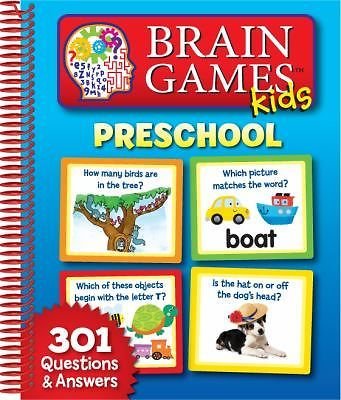 kids puzzle books