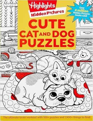 kids puzzle books