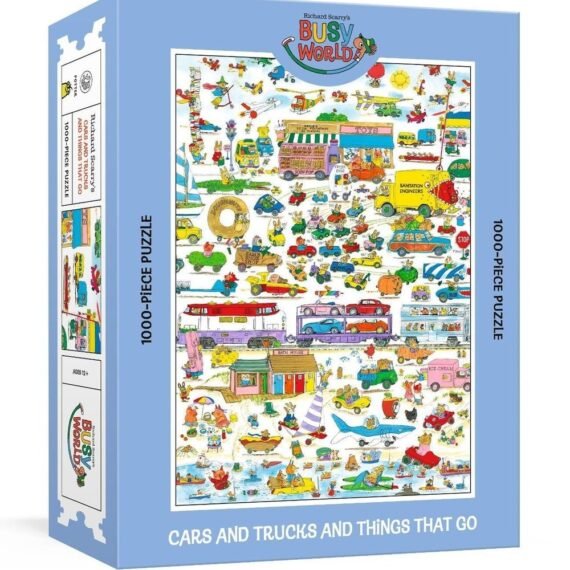 kids puzzle books