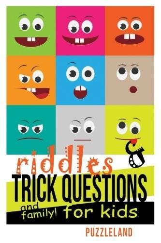 kids puzzle books