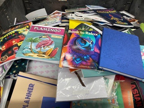 kids puzzle books