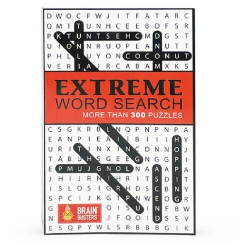 kids puzzle books