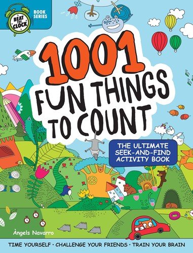kids puzzle books