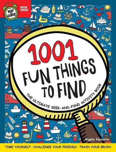 kids puzzle books