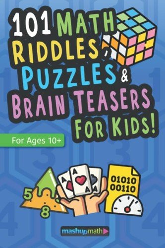 kids puzzle books