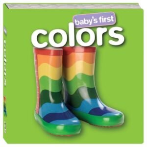 Colors by Hinkler