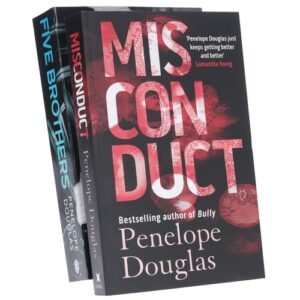 History & Heraldry Magical Name Storybook – Penelope