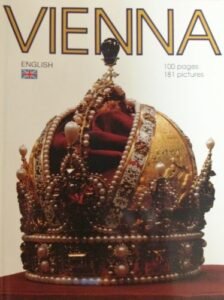 Vienna by Humphreys, Rob; Rough Guides Staff