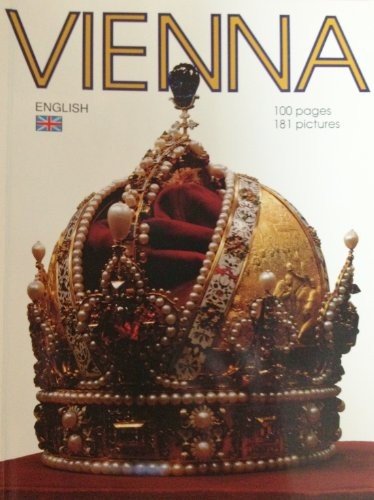 Vienna by Humphreys, Rob; Rough Guides Staff