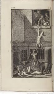 BOOKS La Nouvelle Justine Ou Les Malheurs De La Vertu Vol 8  (1797)