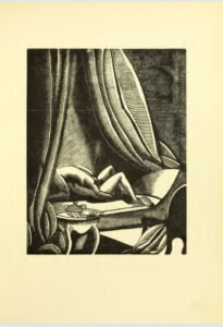BOOKS Gamiani (1930)