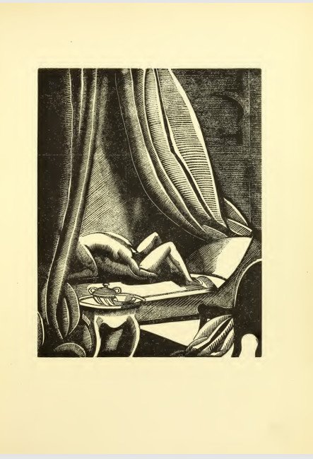 BOOKS Gamiani (1930)