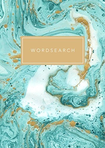 Wordsearch (Gift flexis), Arcturus Publishing, Excellent Book