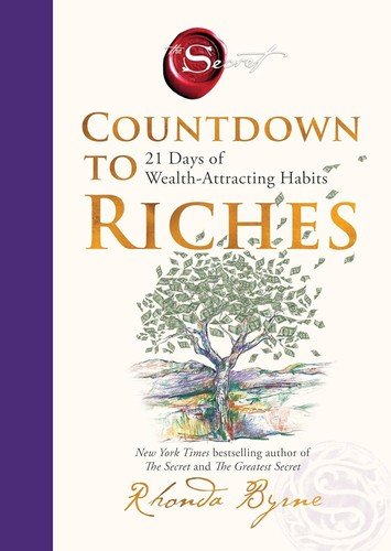 Countdown to Riches: paperback