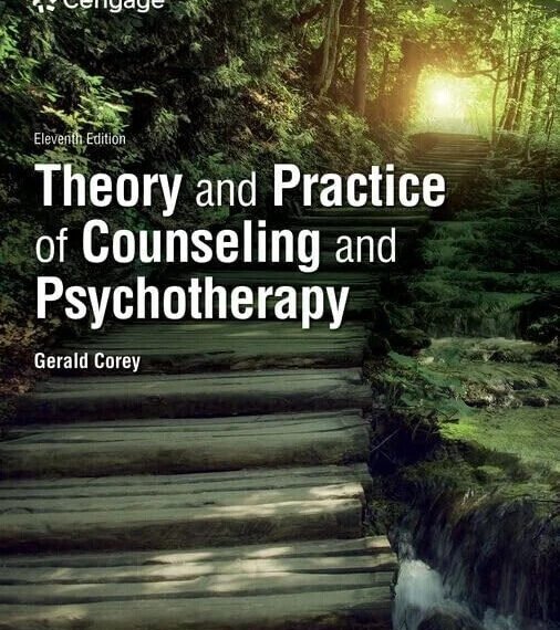 Theory and Practice Of Counseling and Psychotherapy Free Shipping USA Stock