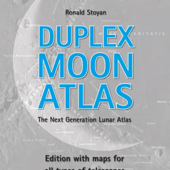 Duplex Moon Atlas