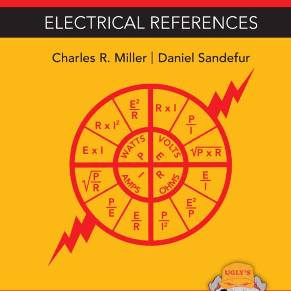 Ugly's Electrical References 2026 Ugly 2026 Spiral New Stock Free Shipping