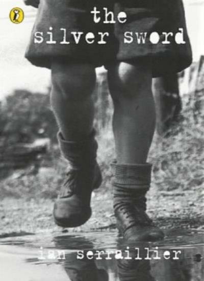 THE SILVER SWORD (PUFFIN BOOKS) By IAN SERRAILLIER