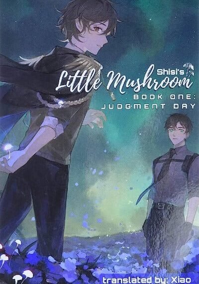 Little Mushroom: Judgment Day (Book 1) (Paperbac - Shisi - Paperback - Brand New