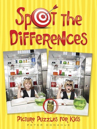 kids puzzle books