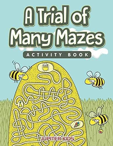 kids puzzle books