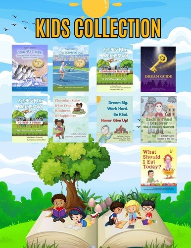 kids puzzle books