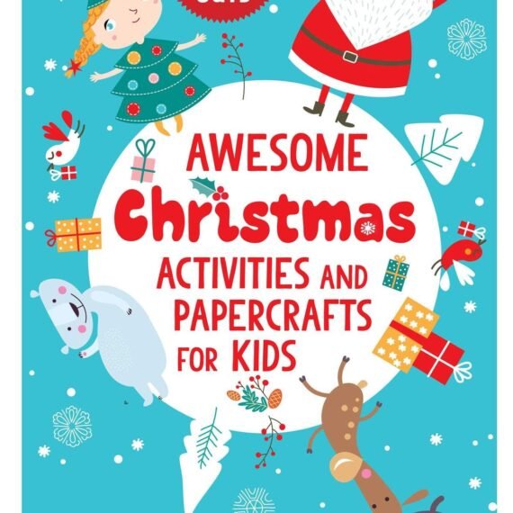 kids puzzle books