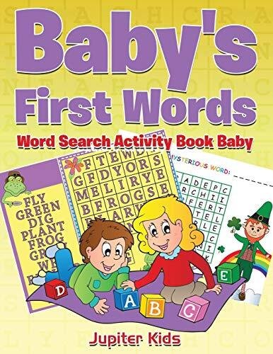 kids puzzle books