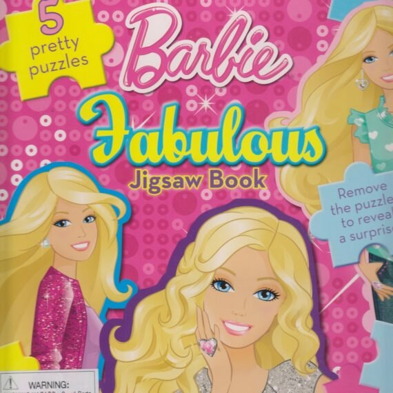 kids puzzle books