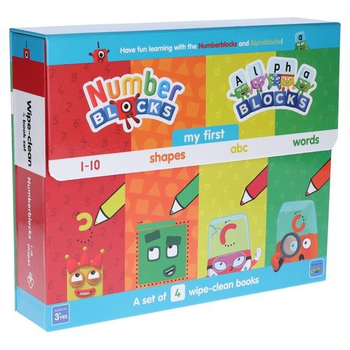 kids puzzle books