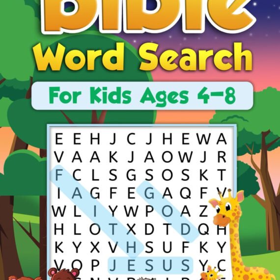 kids puzzle books