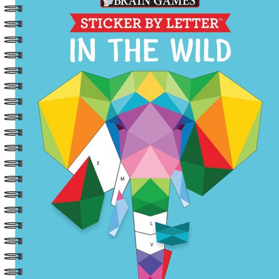 kids puzzle books
