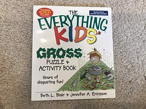 kids puzzle books