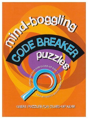 kids puzzle books