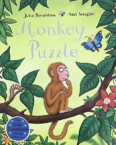 kids puzzle books