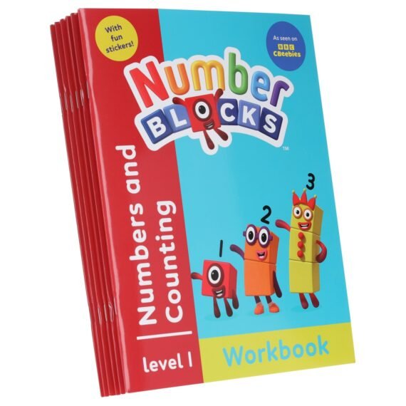 kids puzzle books