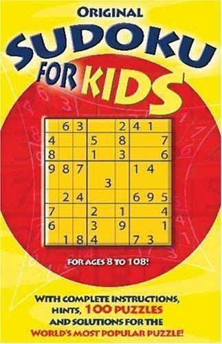 kids puzzle books