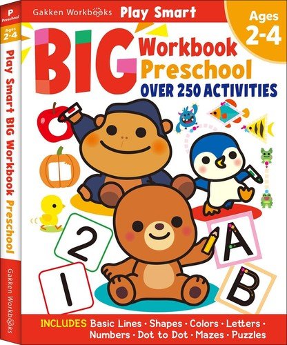 kids puzzle books