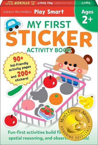 kids puzzle books