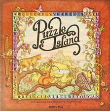 kids puzzle books