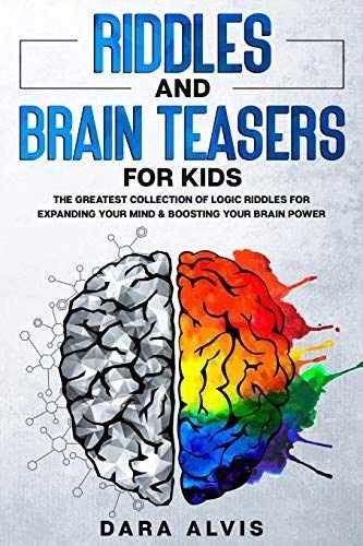 kids puzzle books