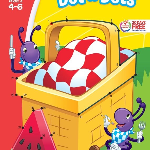 kids puzzle books