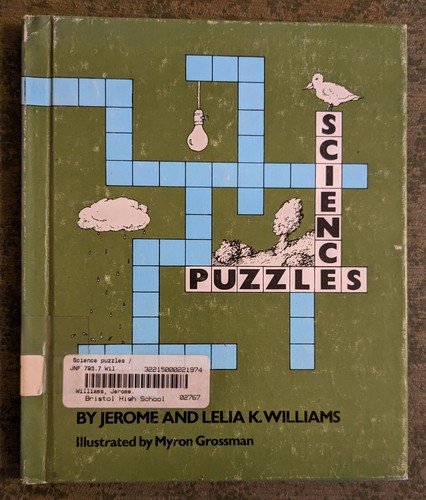 kids puzzle books