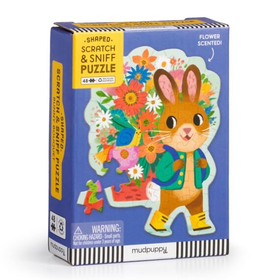 kids puzzle books