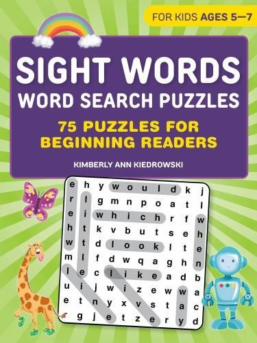 kids puzzle books