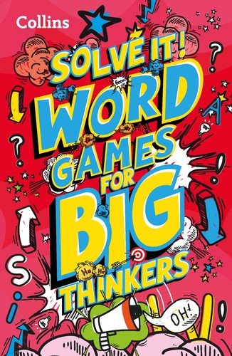 kids puzzle books