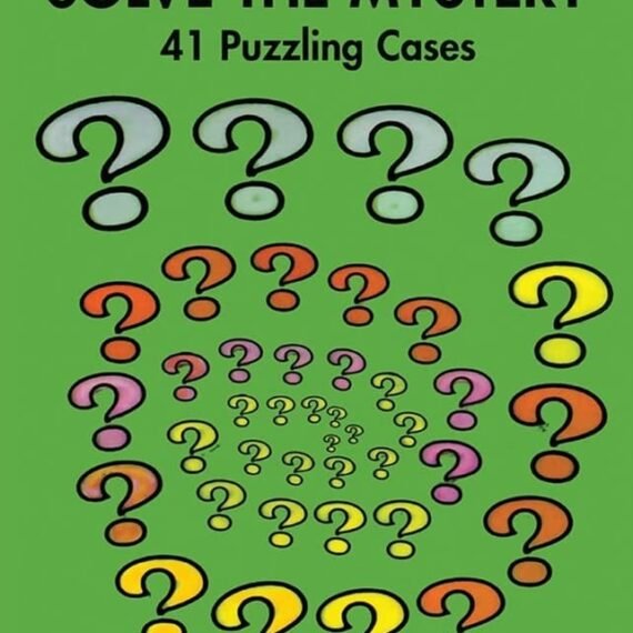 kids puzzle books