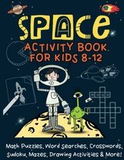 kids puzzle books